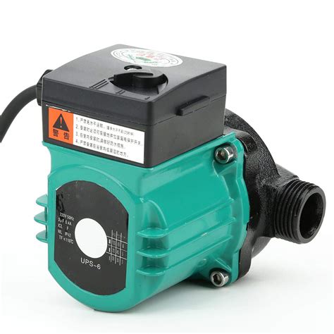 Buy Circulator Pump, With Copper Wire Motor Pump, for Safe To Use ...