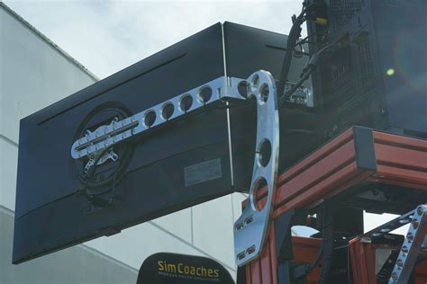 Image result for 3Dof Racing Simulator