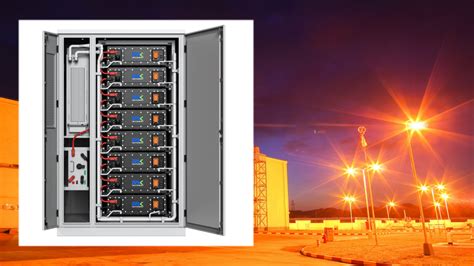 Image result for Solar Generator with Battery Storage