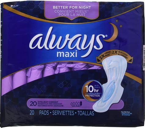 Best Postpartum Pads (Updated 2020)