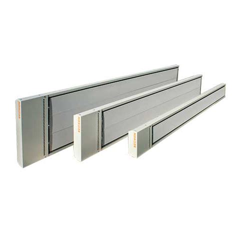 Industriestrahler HVHS+12 · Infrarot vitalheizung®