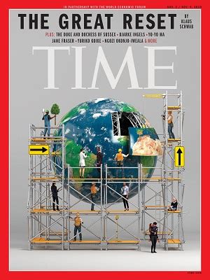Image result for Time Magazine 2020