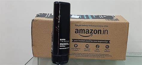 iluvia Professional Hard Water Shampoo (Combats Hair Fall, Flaking ...