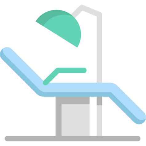 Chair - Free medical icons