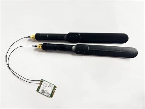 Amazon.in: Buy WayPonDEV Dual Band Wireless-AC 8265 Network Card NIC ...