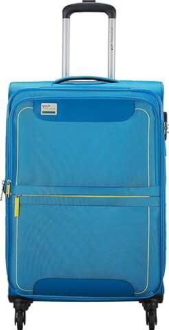 Amazon.in: VIP - Suitcases & Trolley Bags / Luggage: Bags, Wallets and ...