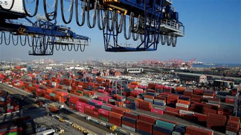 UN report predicts coronavirus to shrink world economy by 3.2% - India ...