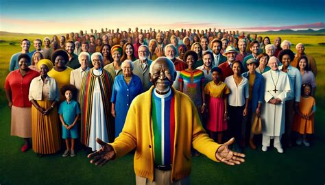 Culture & Festivals in South Africa, A Vibrant Heritage | Stayteller