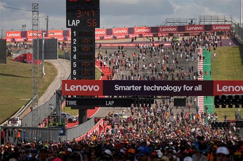 How to watch the United States Grand Prix - Formula 1 | Channel, stream ...