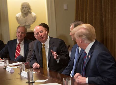 New Nebraska Senator Pete Ricketts’ China Investments Causing Concern