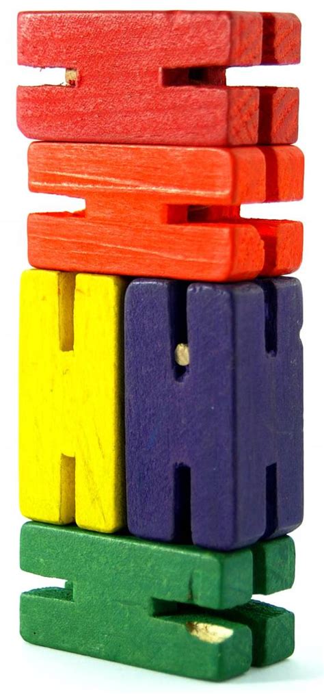 Colorful Blocks 的图像结果