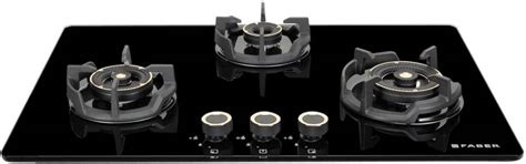 FABER HOB EXPERIA HT753 AI FFD| Flame Failure Device|Auto Electric ...