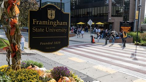 Campus Currents | Framingham University