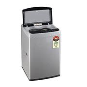 7.5kg Top Load Automatic Washing Machine- T75SPSF1Z | LG IN