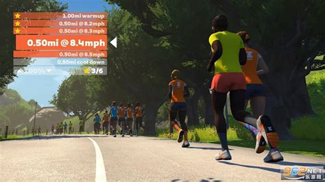 What is Zwift?