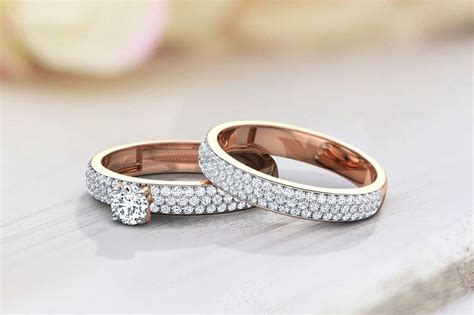 The 4cs & More! Know All About Diamond Ring Price Then Buy