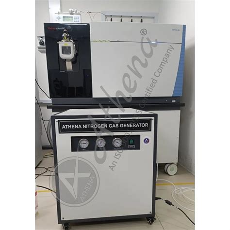 LCMS Nitrogen Gas Generator - LC-MS-MS Nitrogen Gas Generator ...