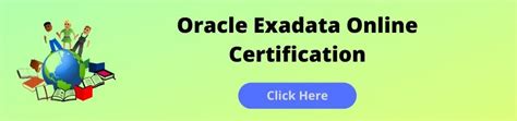Image result for Exadata Oracle for Practice