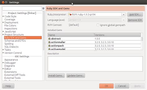 Image result for Install Gems with C Extensions for Ruby