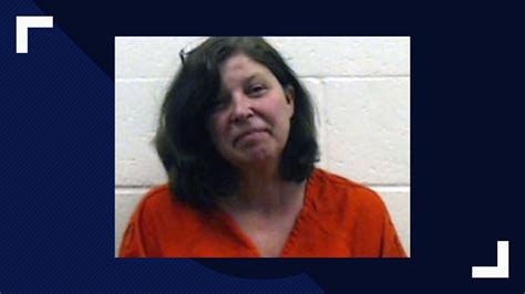 Rebecca O'Donnell charged with capital murder in killing of former ...