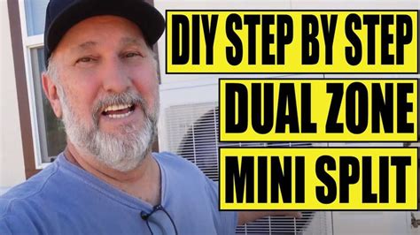 Installing 2 Zone Mini Split 的图像结果