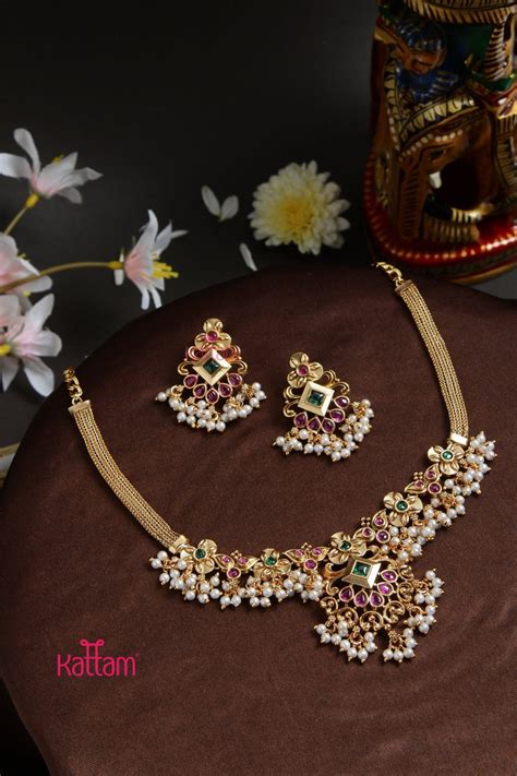 Guttapusalu Collection - Kattam