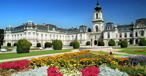 Keszthely Hotels from ₹ 3,924/night | Compare Best Hotels in Keszthely ...