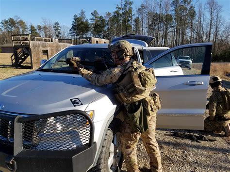 Top 20 Elite US Military Special Forces and Their Roles