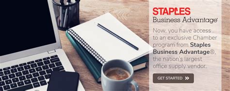Staples Business Advantage - Kayaandhruv - Medium
