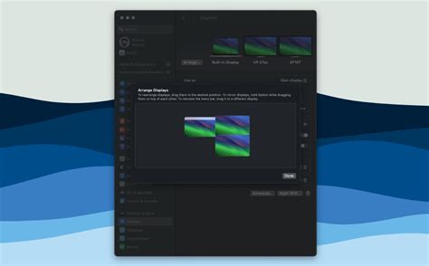 Image result for Using an External Display with a MacBook
