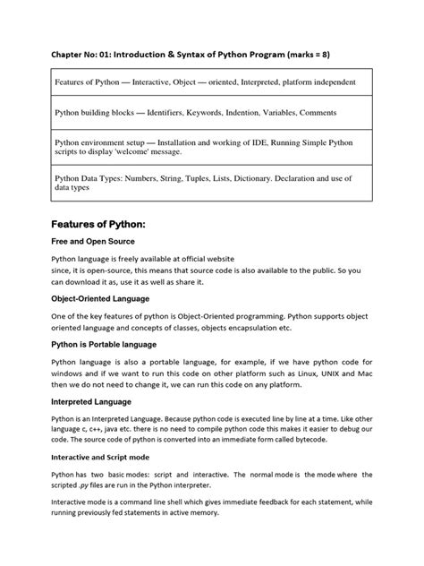 Python Unit 1 的图像结果