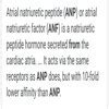 What is the difference between ANF and ANP - Brainly.in