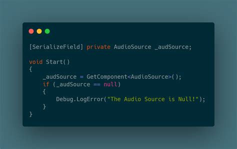 How to Add Sound Effects in Unity 2D 的图像结果