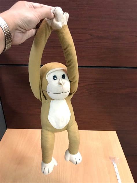 Image result for Long Arm Monkey Mod