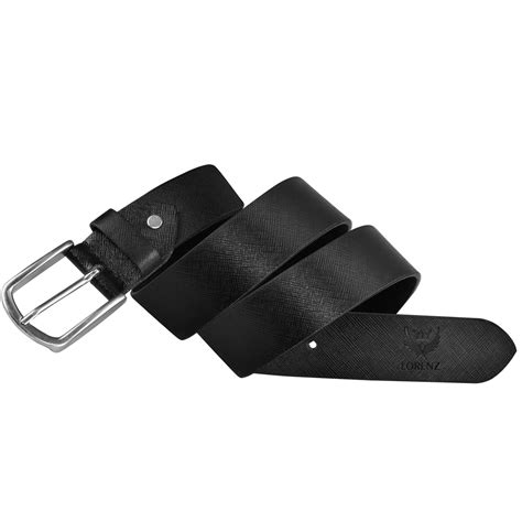 Lorenz India Soft Nappa Leather Men's Case-Fold Wallet & Men's Belt Co ...