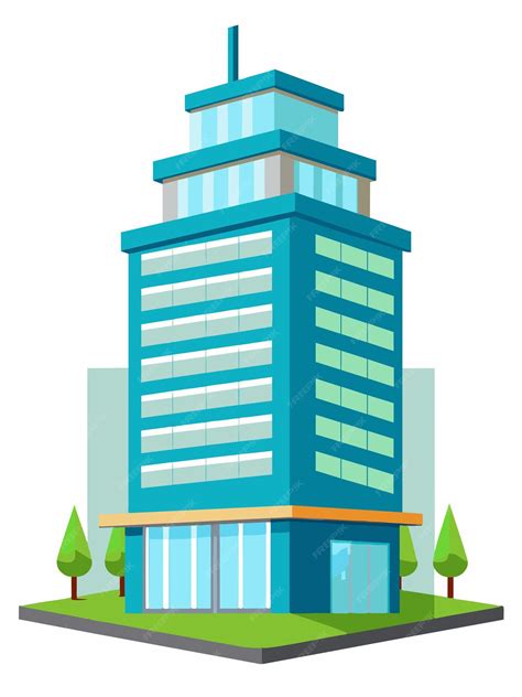 Building Drawing Cartoon 的图像结果