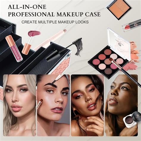 ColorNymph Color Nymph Professional Makeup Set for Teens, Girls India ...