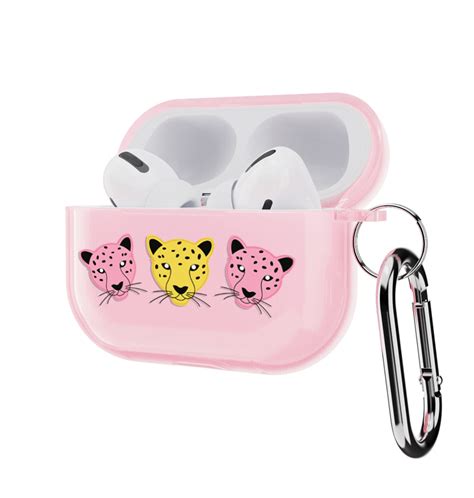 Wild Cats - AirPods Pro