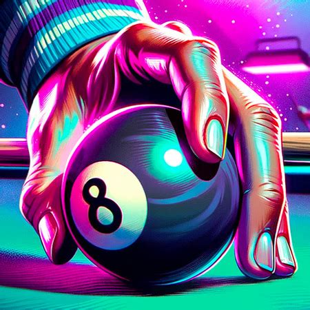 Pool Game WI 的图像结果