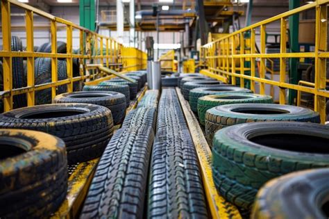 Image result for Recycle Tires Process