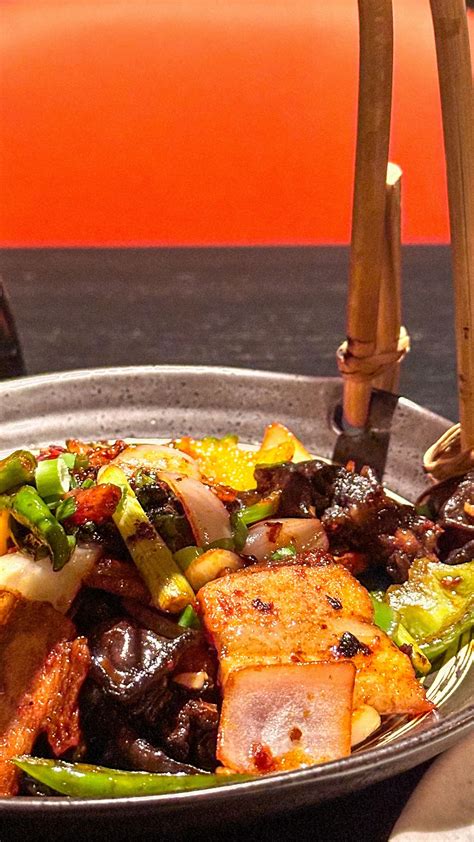 An experienced Chinese chef wants you, an Indian, to appreciate ...
