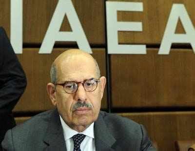 IAEA's green signal for nuke deal Photogallery - ETimes