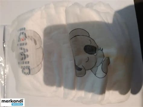 DIAPERS AIWIBI AUSTRALIA/ Baby diapers/ Sizes newborn/ small/medium ...