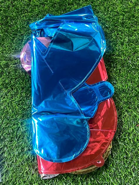 Happy birthday design balloon 1packet – KnowHowArtCraft