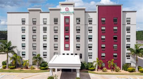MAGNOLIA POINTE, BW SIGNATURE COLLECTION (Sarasota) - Hotel Reviews ...