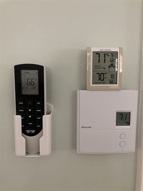 Mini split thermostat accuracy | Contractor Talk - Professional ...