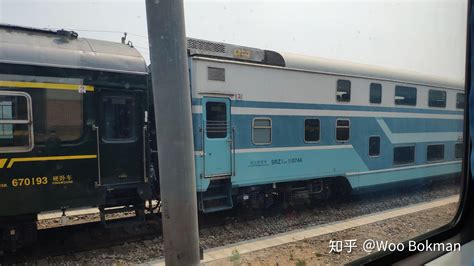 中国铁路列车车次详解 - 哔哩哔哩