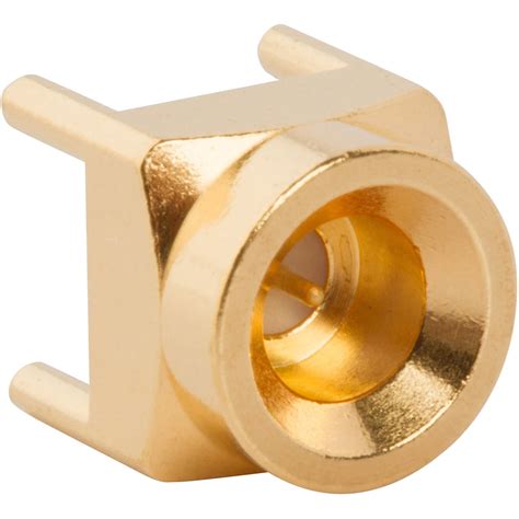 RF Connectors, Adapters & Cable Assemblies – Amphenol | DigiKey