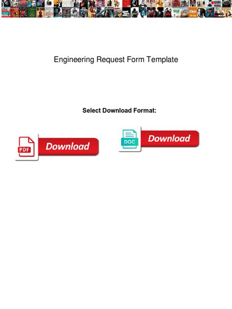 Image result for Engineering Request Intake Form