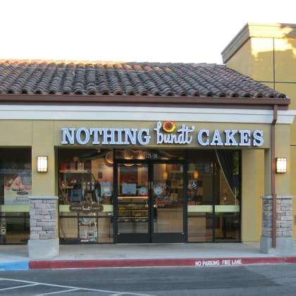 Nothing Bundt Cakes Office Photos